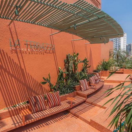 La Memoria Hotel - City Centre Cidade de Ho Chi Minh Exterior foto