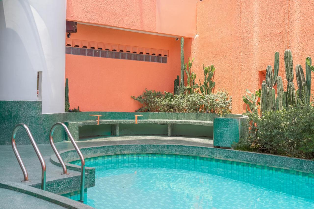 La Memoria Hotel - City Centre Cidade de Ho Chi Minh Exterior foto
